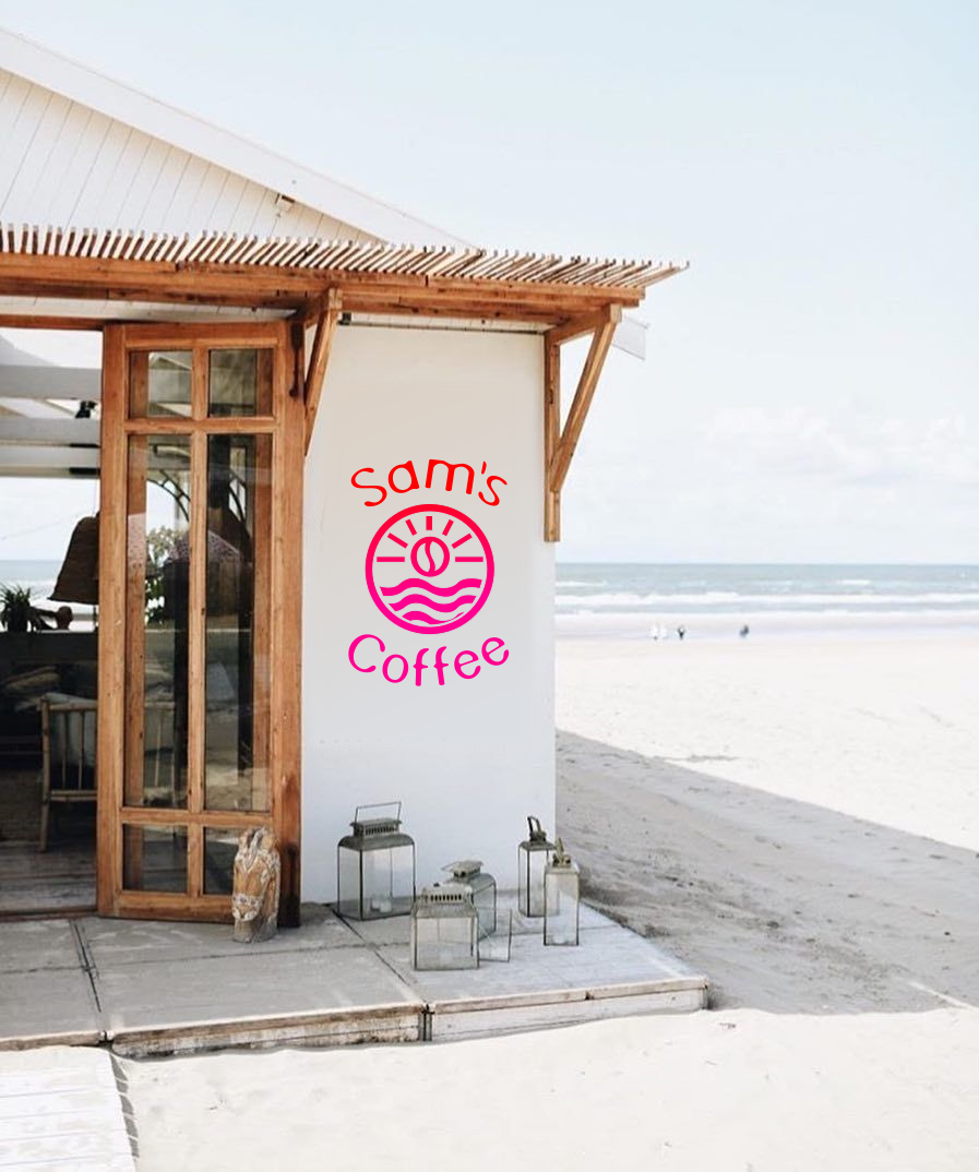 Logo-Design von Giovanni für dieses Projekt | Design #28820785