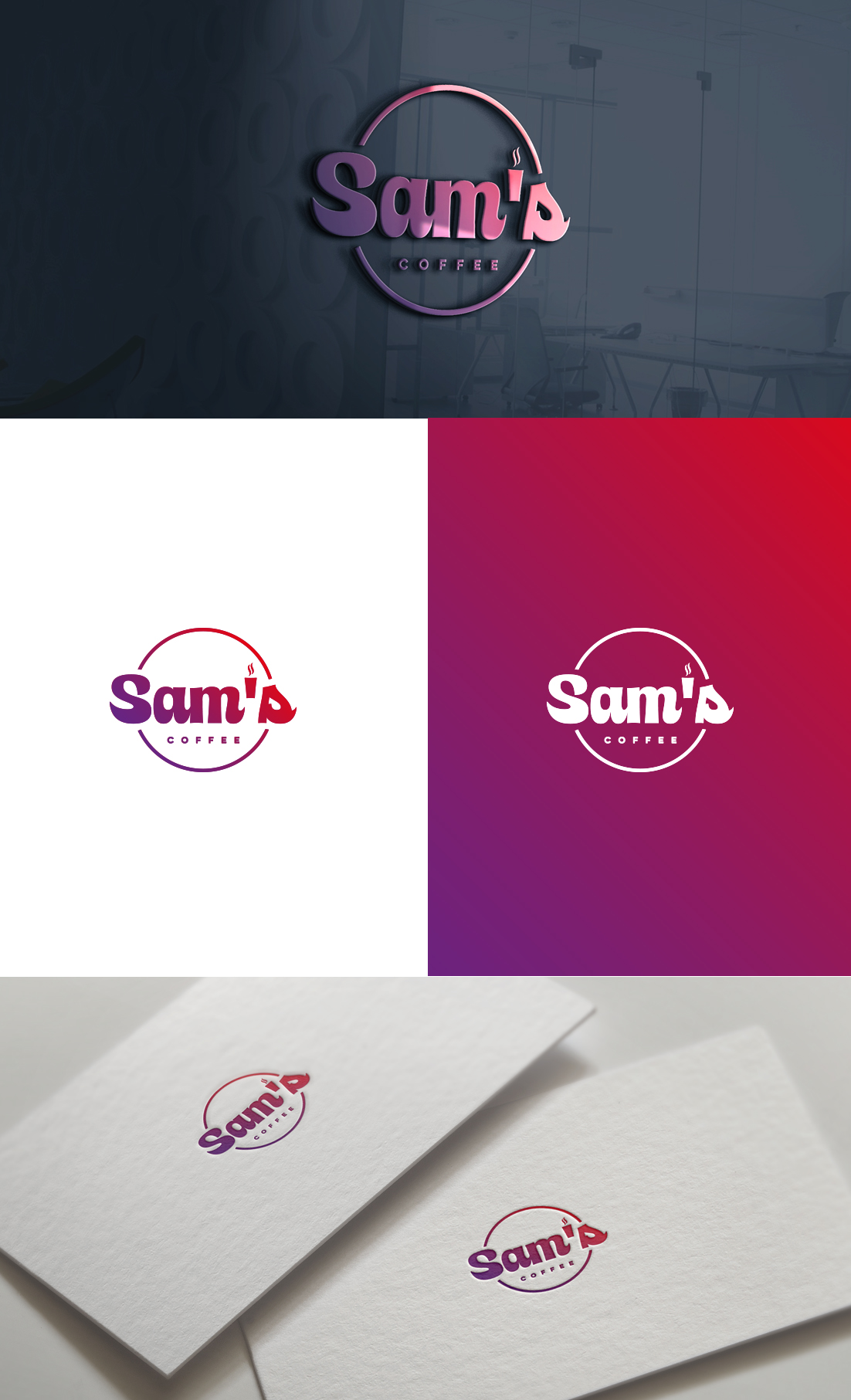 Logo Design by GLDesigns for this project | Design #28819478