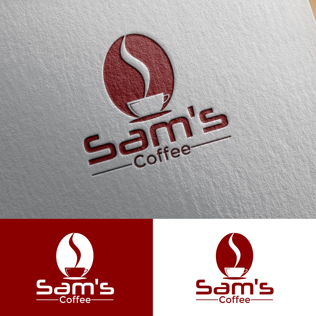 Logo-Design von Hanif Logo's für dieses Projekt | Design #28819665