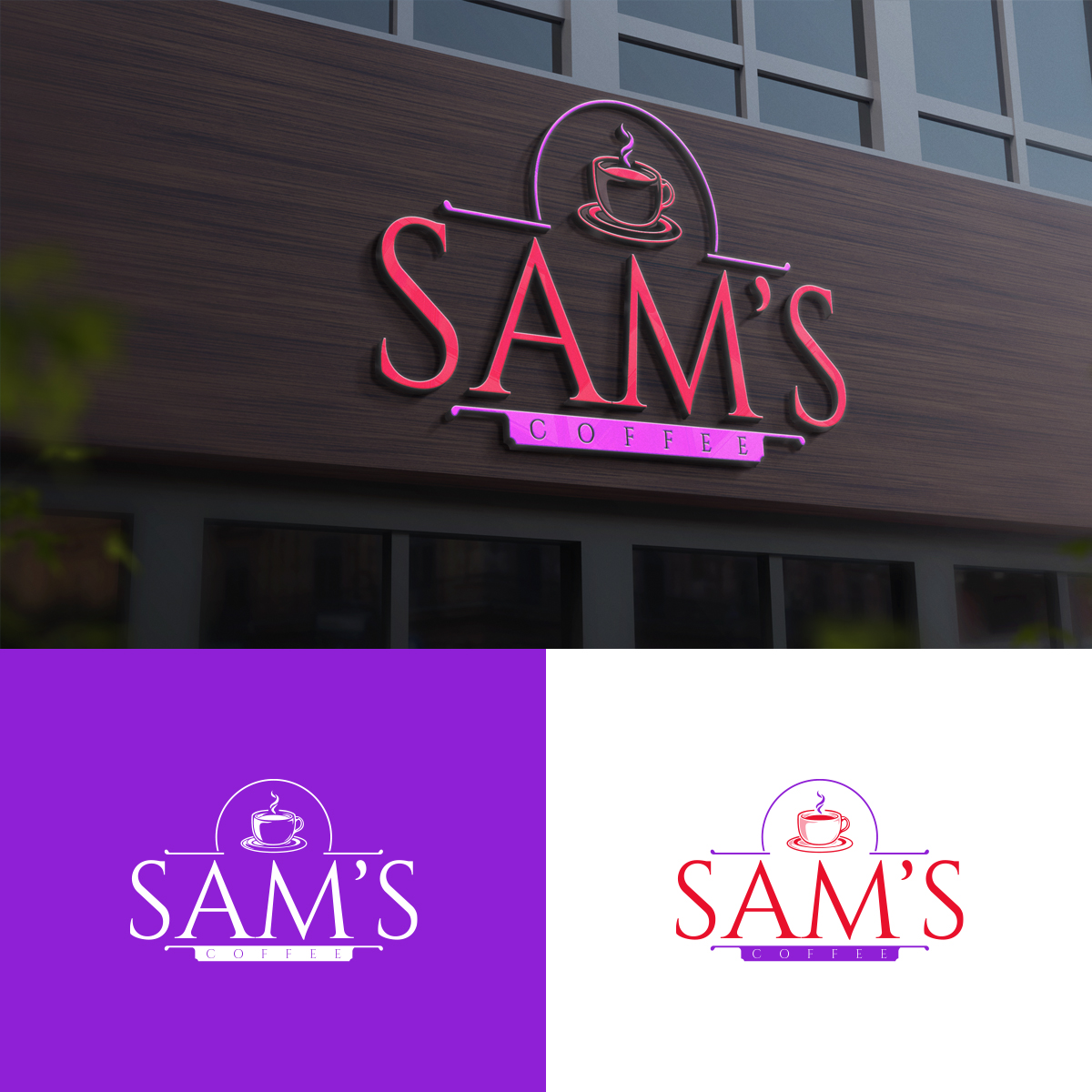 Diseño de Logo por Hsi Graphics para este proyecto | Diseño #28831588