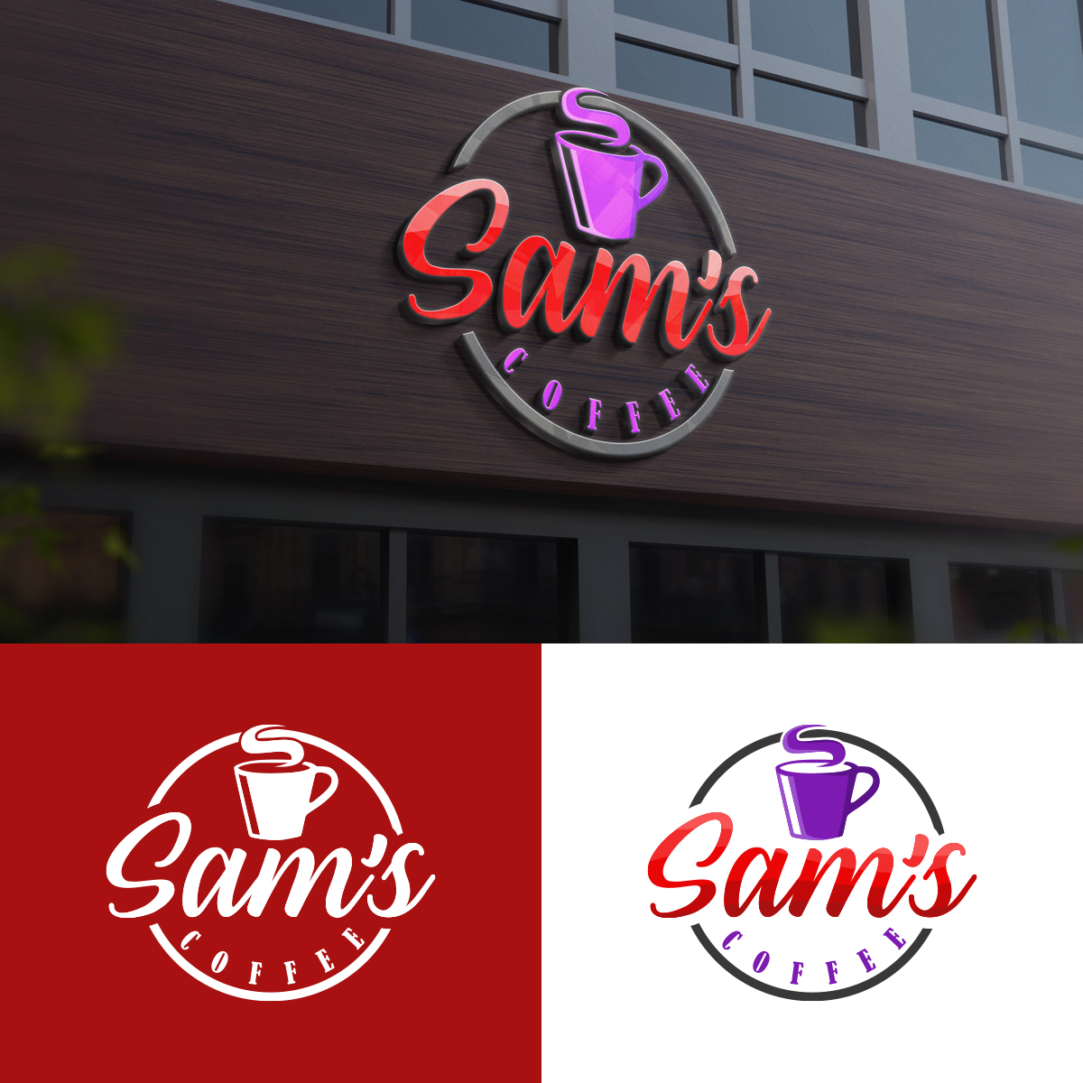 Diseño de Logo por Hsi Graphics para este proyecto | Diseño #28831591