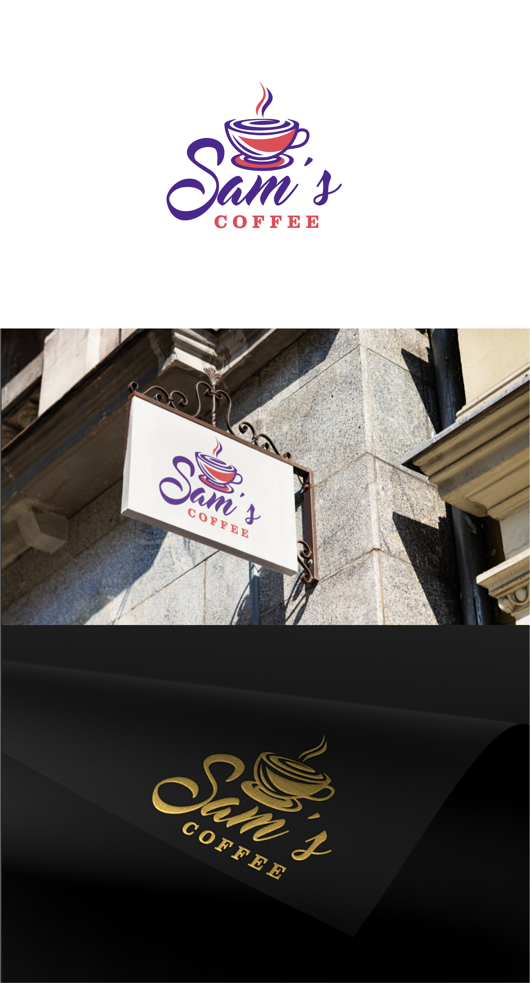 Logo Design by *mary for this project | Design #28823733