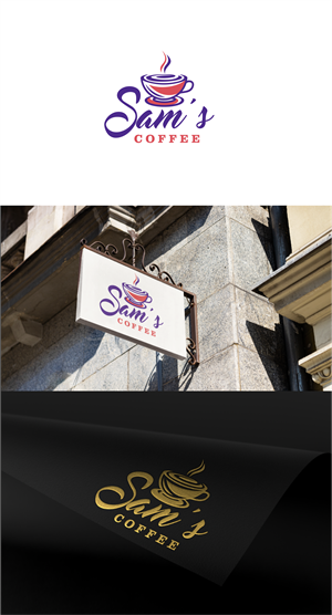 Logo Design by *mary for this project | Design: #28823733