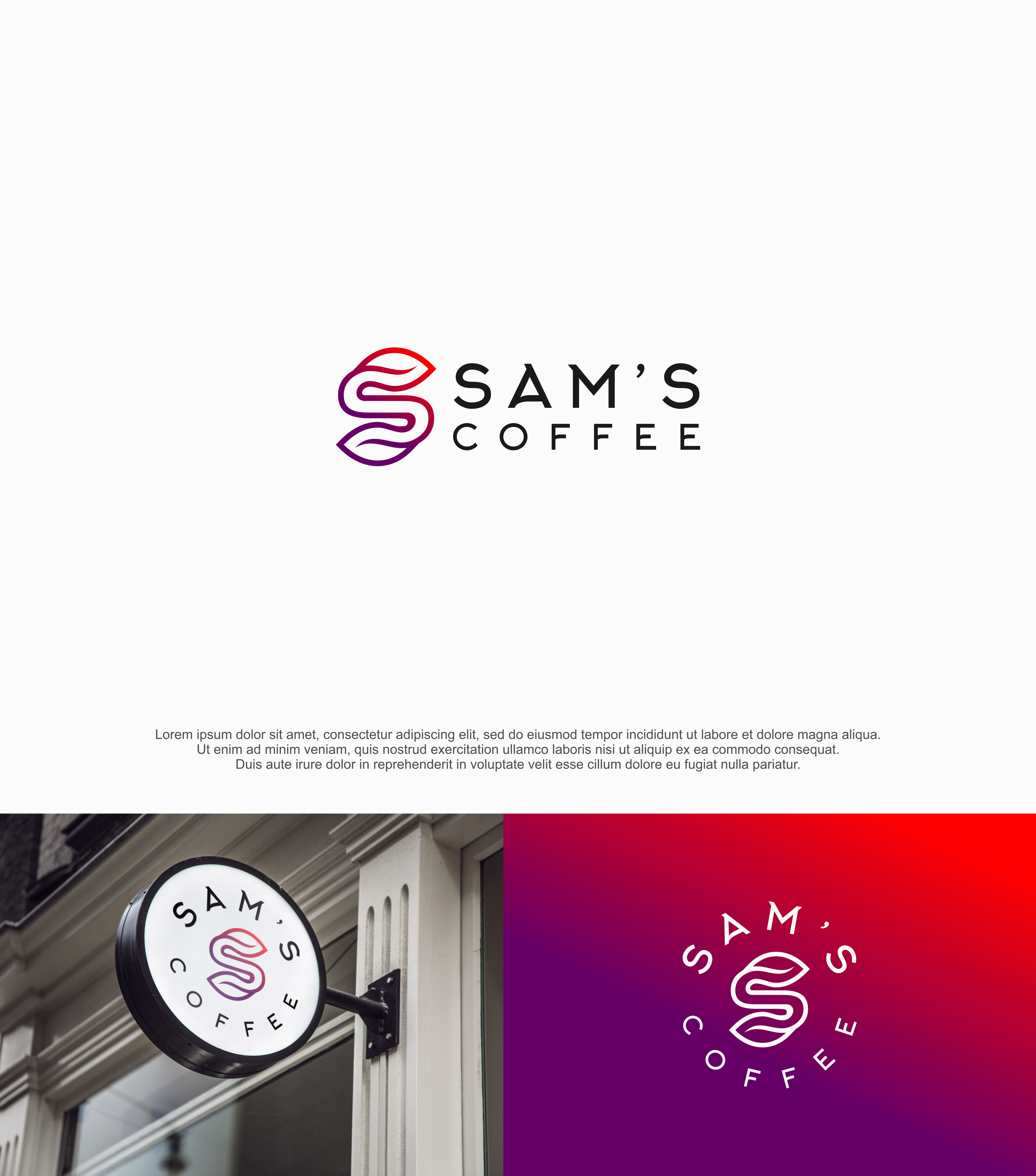 Logo-Design von R!CKY für dieses Projekt | Design #28828518