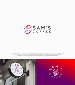 Logo Design by R!CKY for this project | Design: #28828518