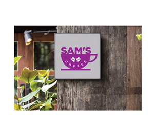 Logo Design by saulogchito for this project | Design: #28827526