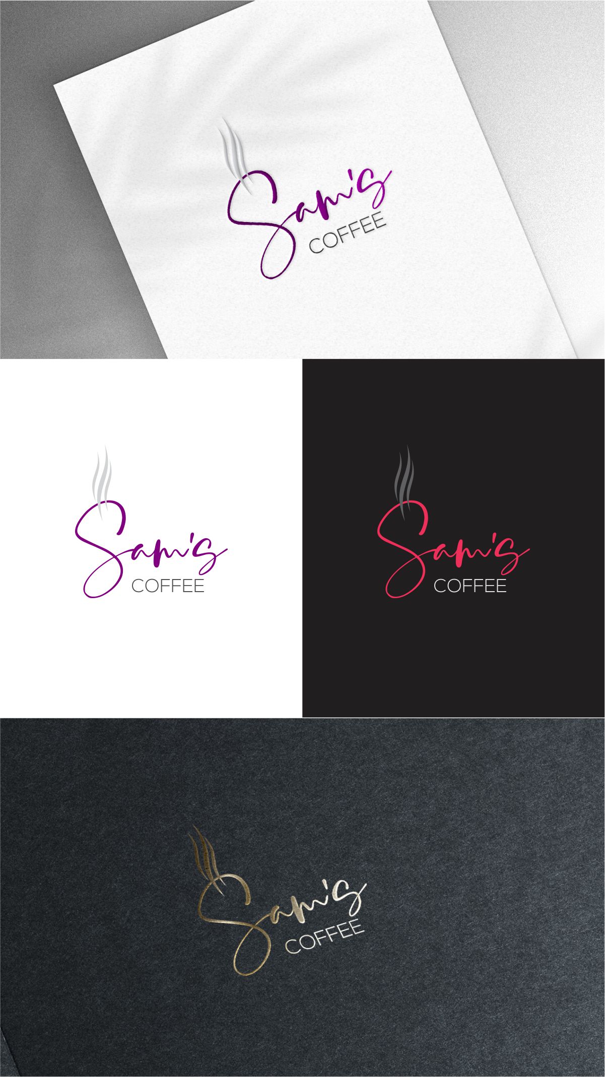 Diseño de Logo por Dave Paresh para este proyecto | Diseño #28819217