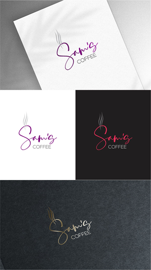Diseño de Logo por Yug Dave para este proyecto | Diseño #28819217