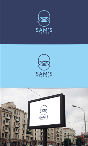 Logo-Design von eldweeny für dieses Projekt | Design: #28820186