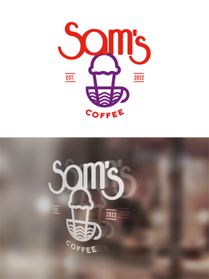 Diseño de Logo por patriciaparadesign para este proyecto | Diseño: #28830968