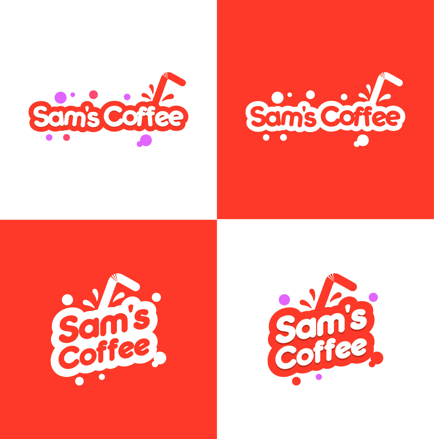 Logo Design by 4tech services for this project | Design #28819621