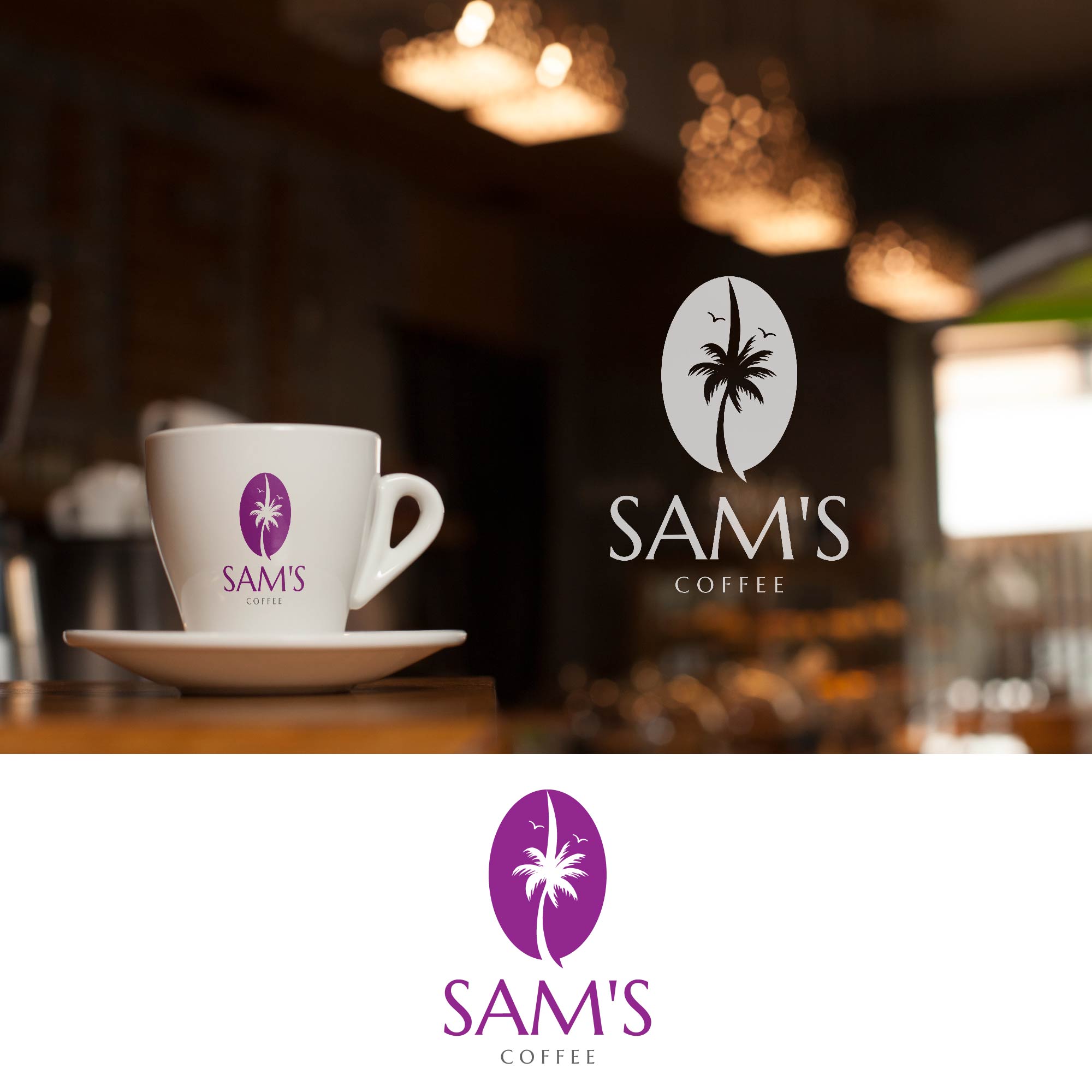 Logo Design by kaushal 05 for this project | Design #28819268