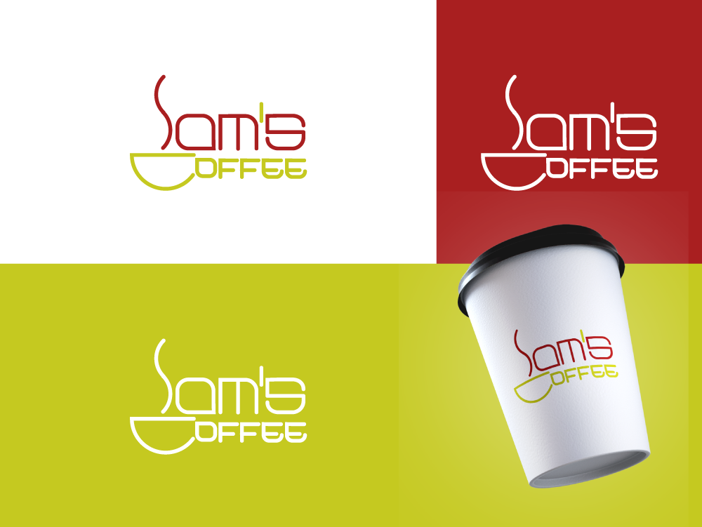 Design de Logo par Cre@8ive.Colors pour ce projet | Design #28820833