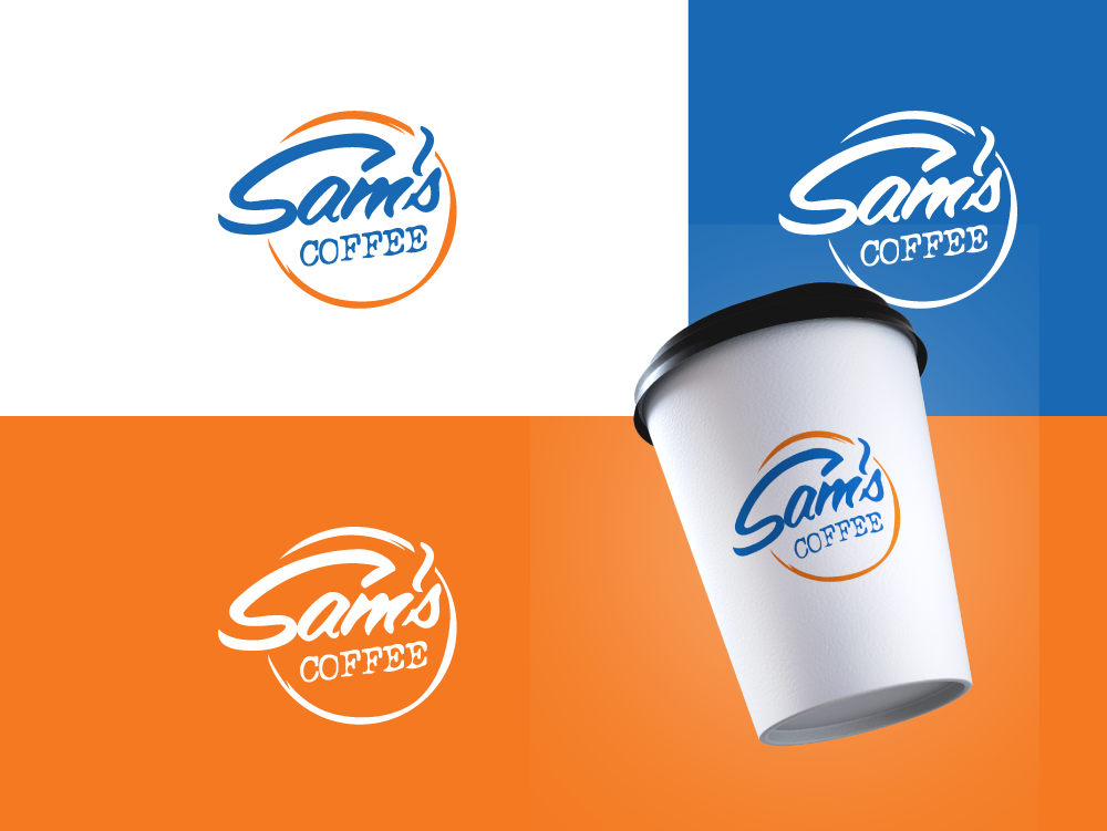 Design de Logo par Cre@8ive.Colors pour ce projet | Design #28820868