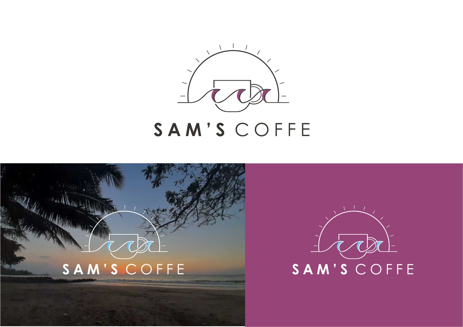 Logo Design by rgrider for this project | Design #28820566