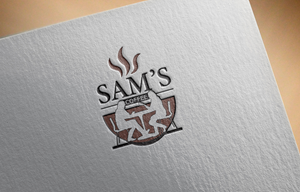Logo Design by Rupok 3