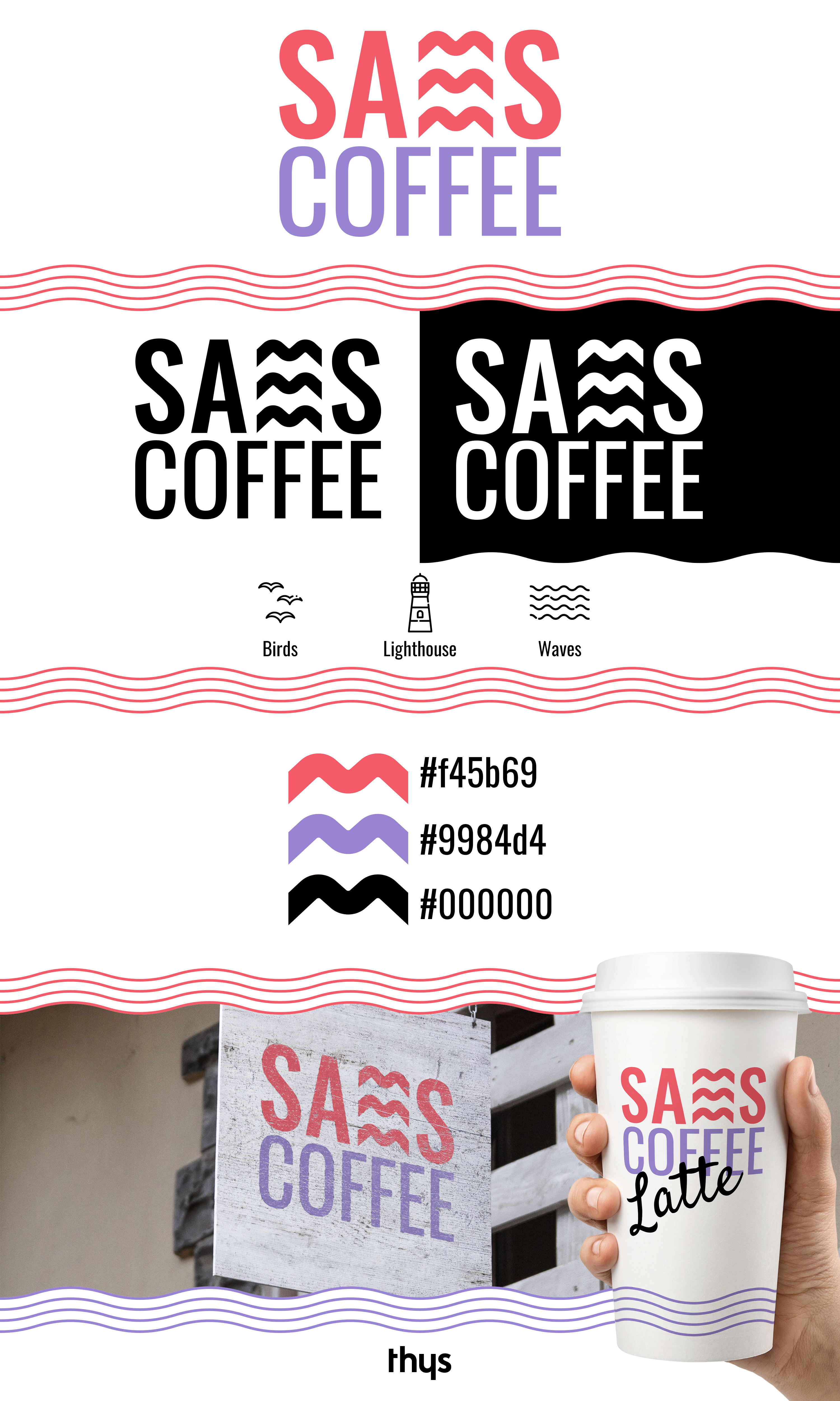 Logo-Design von Thijs Felix für dieses Projekt | Design #28823661