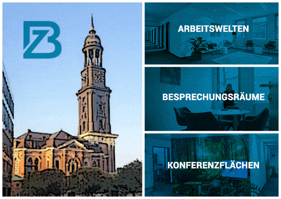 Billboard Design by LeonFX for BZ-Beraterzentrum & Service GmbH | Design #28823701