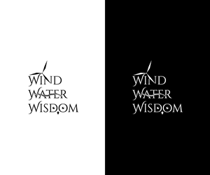 Design de Logo par RS_Design pour Wind Water & Wisdom | Design : #28822612