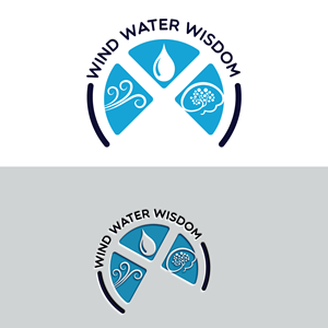 Design de Logo par Md Sakhawat Hosssain pour Wind Water & Wisdom | Design : #28822531