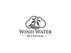 Design de Logo par Rayuzon pour Wind Water & Wisdom | Design : #28819810