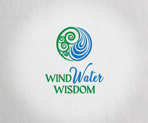 Design de Logo par Kira Graphics pour Wind Water & Wisdom | Design : #28848924