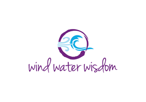 Design de Logo par trufya pour Wind Water & Wisdom | Design : #28822650