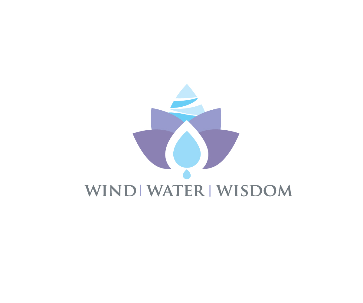 Design de Logo par Designpool pour Wind Water & Wisdom | Design #28821828