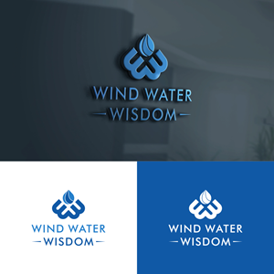 Design de Logo par aqilazhifara pour Wind Water & Wisdom | Design : #28819851