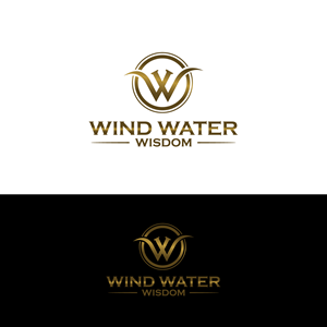 Logo Design by GODDREAMCREATION for Wind Water & Wisdom | Design #28821645