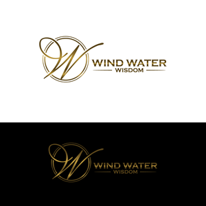 Design de Logo par GODDREAMCREATION pour Wind Water & Wisdom | Design : #28821674