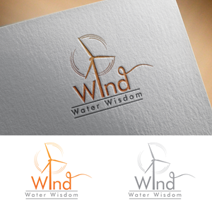 Design de Logo par GODDREAMCREATION pour Wind Water & Wisdom | Design : #28822704