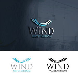 Design de Logo par GODDREAMCREATION pour Wind Water & Wisdom | Design : #28822751