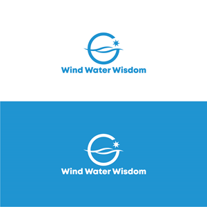 Design de Logo par sun_bird pour Wind Water & Wisdom | Design : #28821359