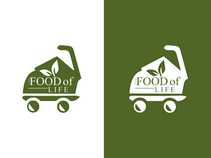 Logo Design by Rayuzon for this project | Design: #28819859