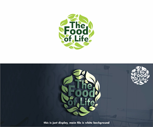 Logo Design by alkaline for this project | Design: #28822623