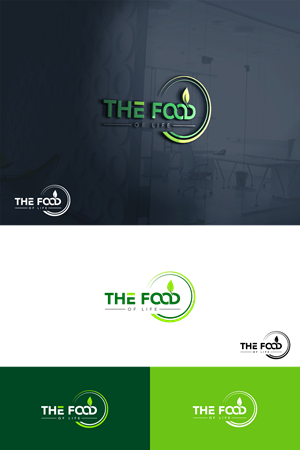 Design de Logo par AbdullahDesign