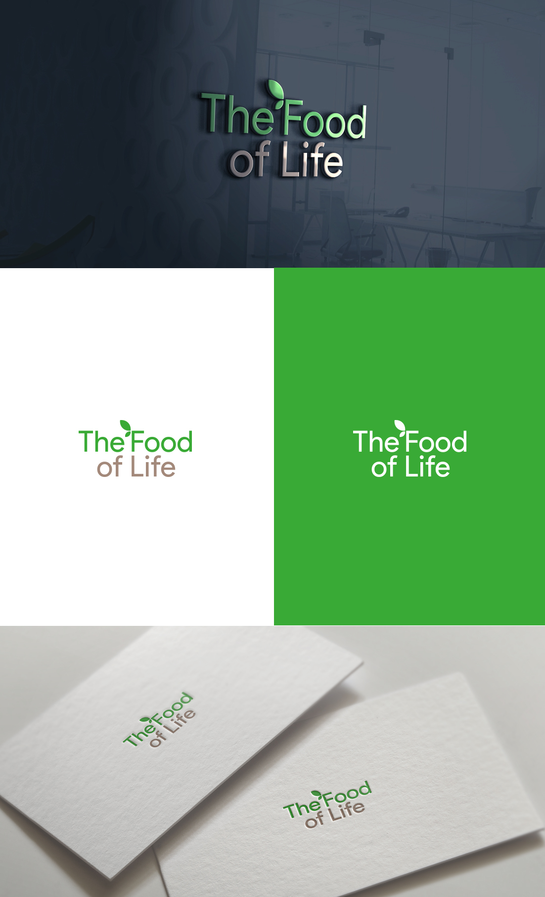 Logo Design by GLDesigns for this project | Design #28820857