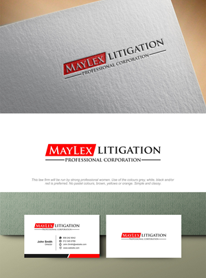 Logo Design by Sarah Graphic for this project | Design: #28823601