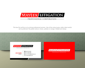 Logo Design by Sarah Graphic for this project | Design: #28823621