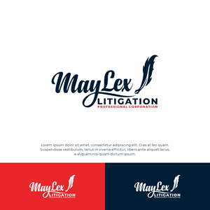 Logo Design by alitjuara for this project | Design #28846405