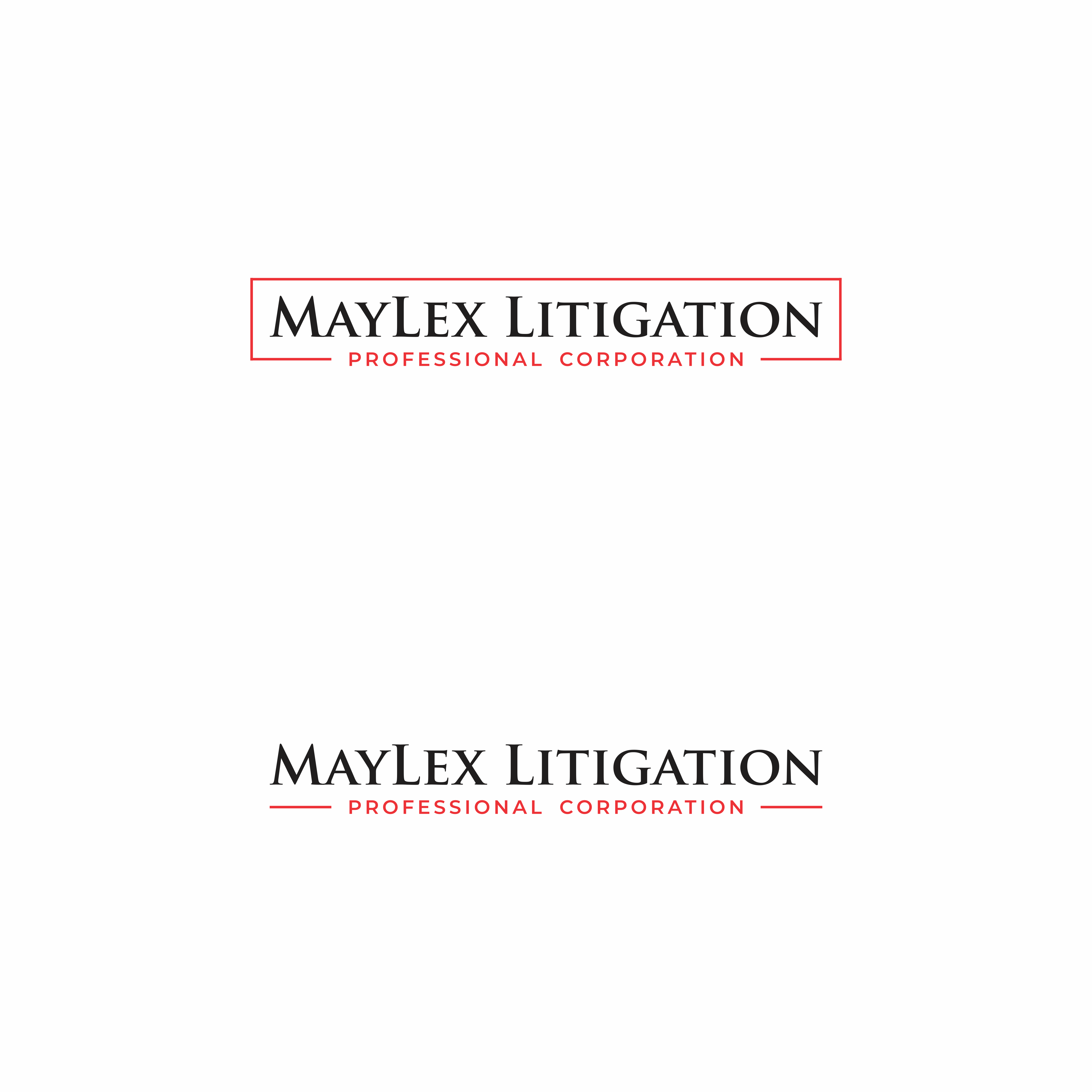Logo Design by amrino_east for this project | Design #28821311