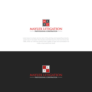 Logo Design by R.design for this project | Design: #28819962