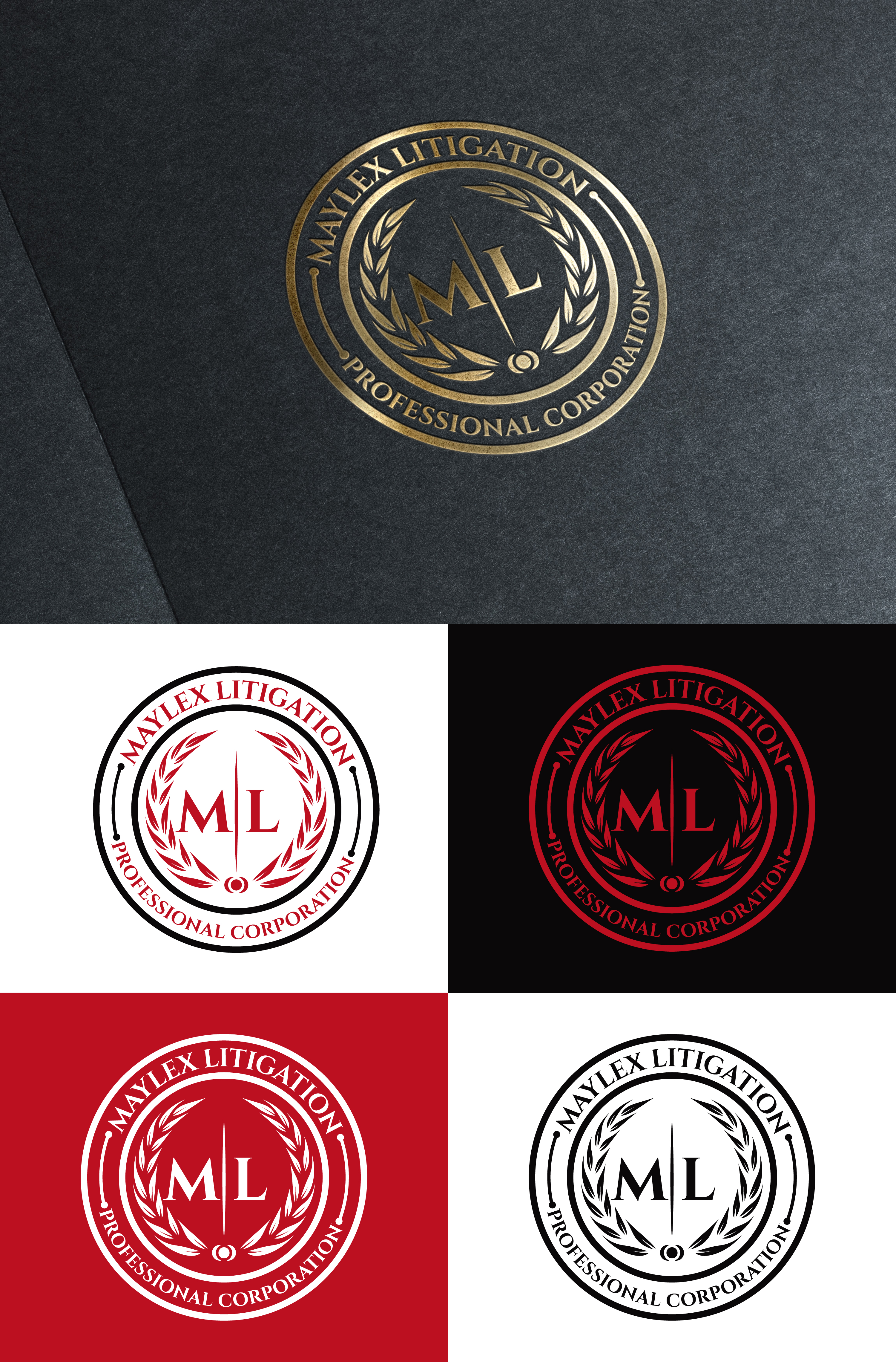 Logo Design by Mongsh for this project | Design #28823651