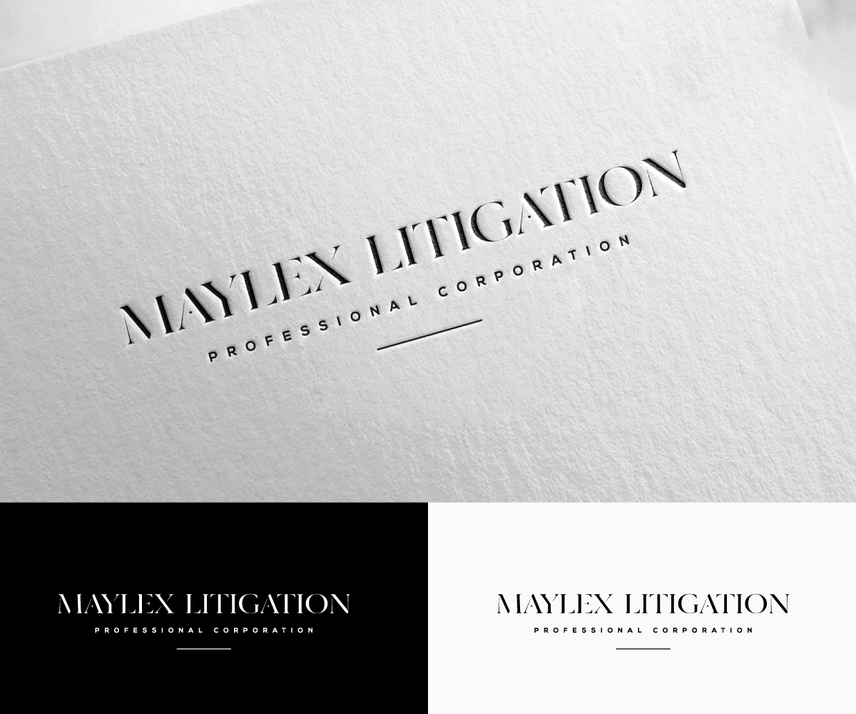Logo Design by step forward 2 for this project | Design #28824936