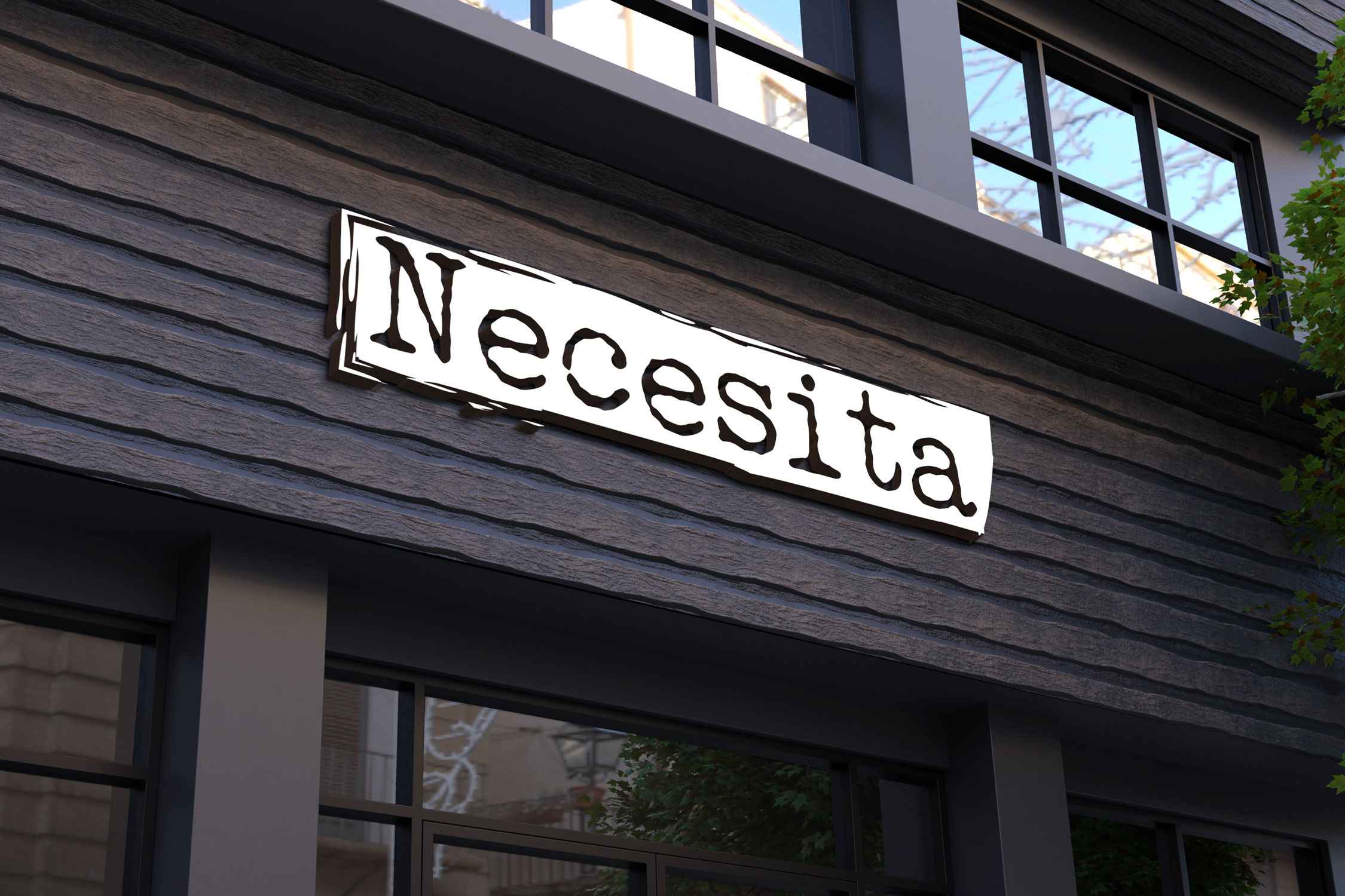 Logo Design by Kavth for this project | Design #28842923