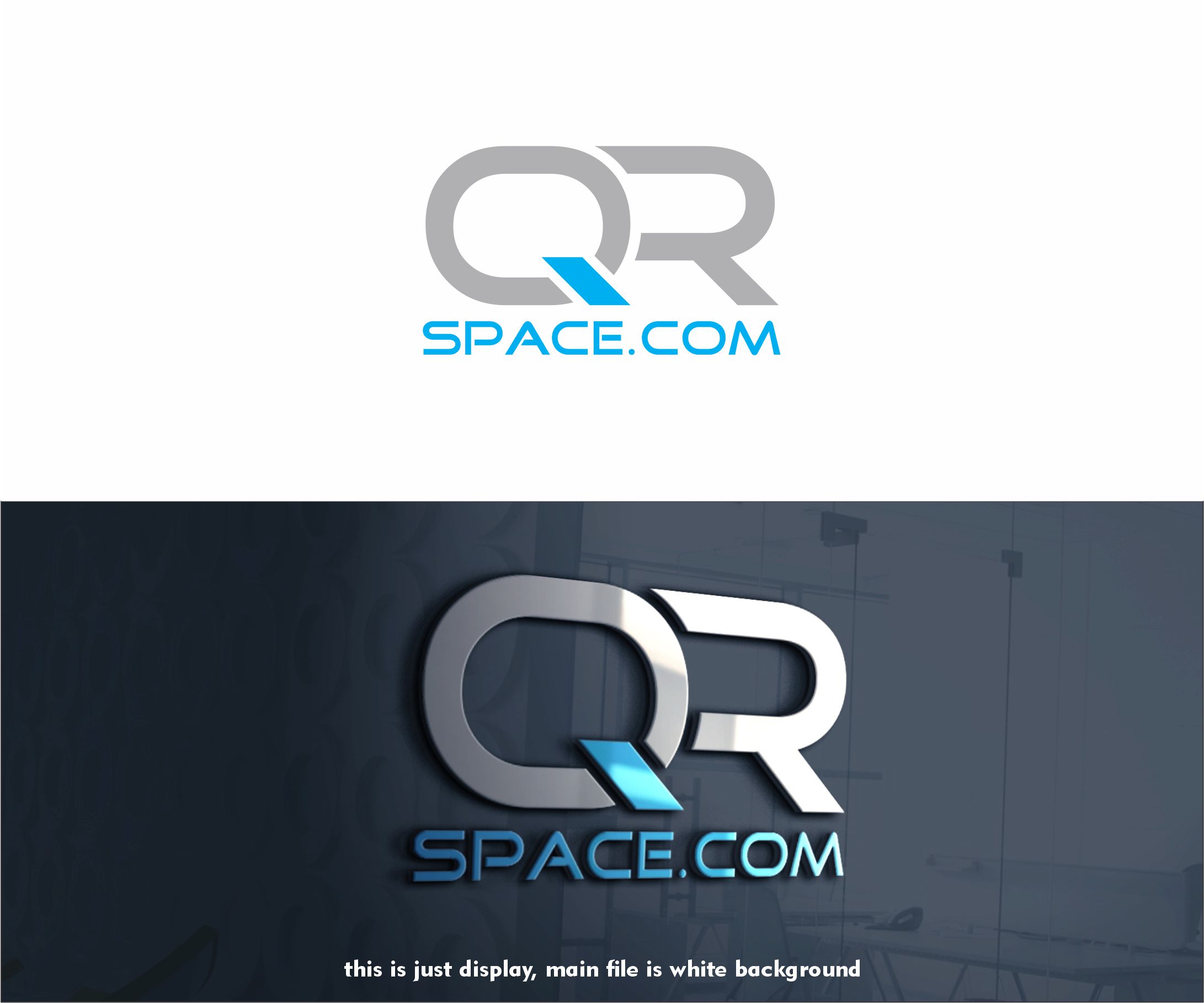 Logo Design by alkaline for this project | Design #28821060