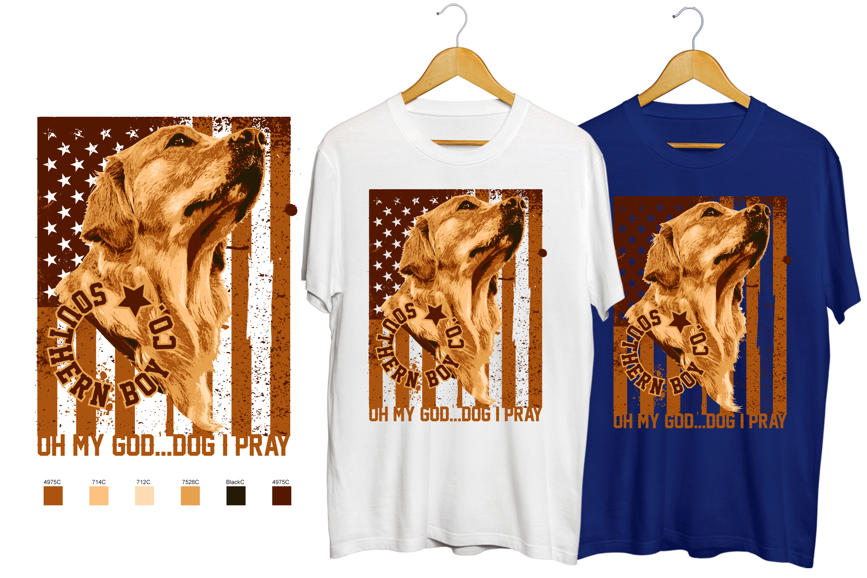 T-shirt Design by Erdie Tadeo for this project | Design #28822008
