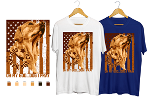 Diseño de Camiseta por Erdie Tadeo para este proyecto | Diseño: #28822008