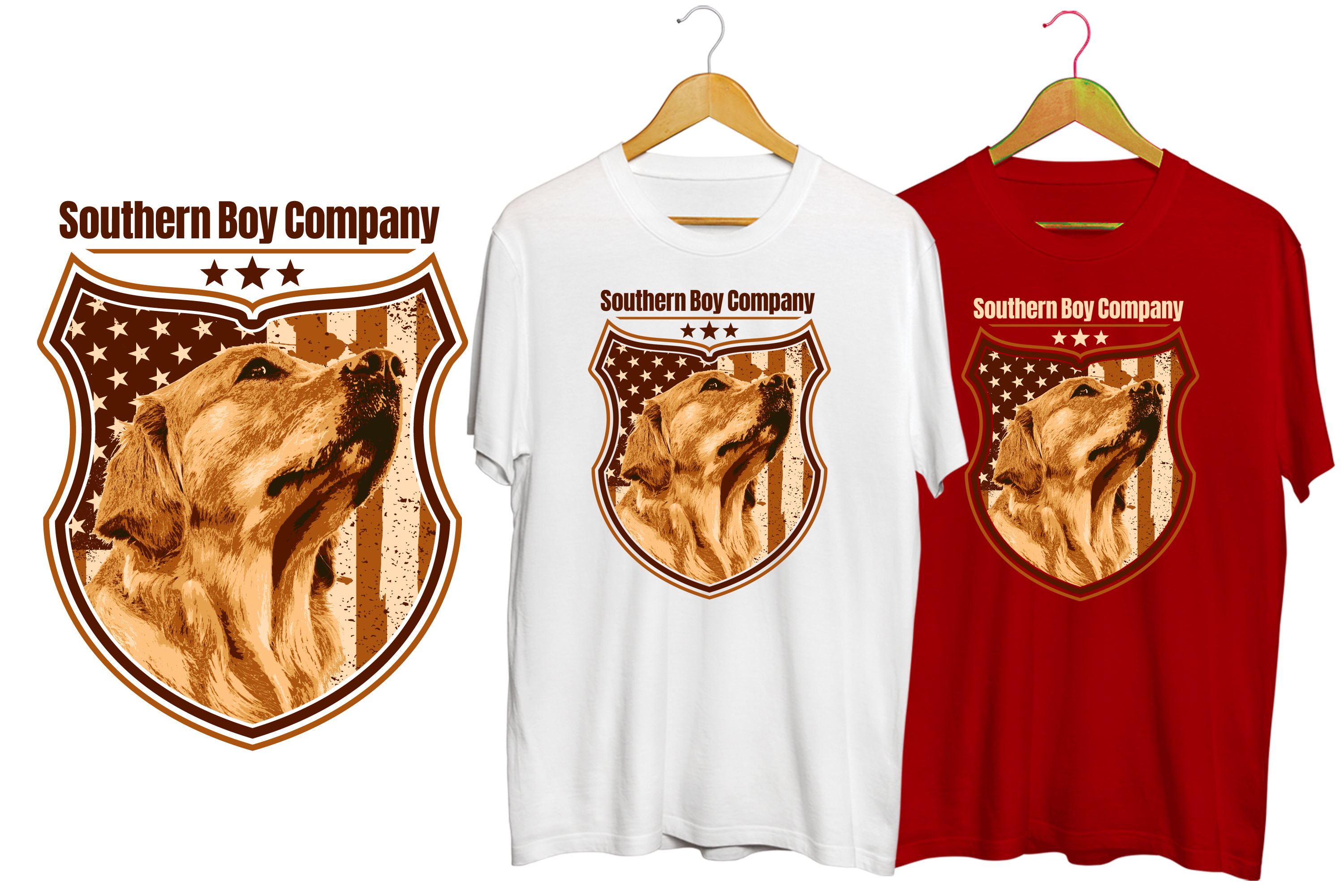 T-shirt Design by Erdie Tadeo for this project | Design #28824339